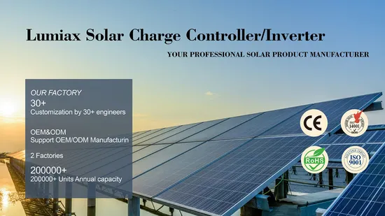 Fangpusun Solar Panel System MPPT150/70d Solar Charge Controller MPPT 48V 70A
