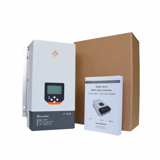 Fangpusun Solar Panel System MPPT150/70d Solar Charge Controller MPPT 48V 70A