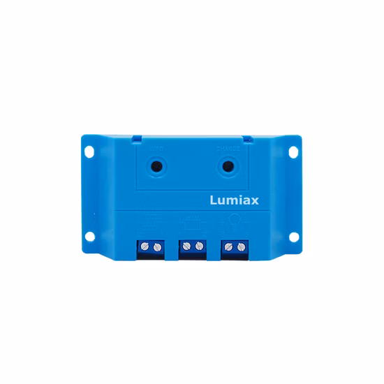 Ht60d Regolatore di carica solare PWM di alta qualità con LED