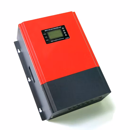 MPPT48z-60I Regolatore di potenza solare