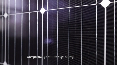 Prodotto solare fotovoltaico di alta qualità a basso prezzo, pannello solare da 300 W, 350 W, 360 W, 380 W, 400 W, 450 W, 500 W, 72 celle, 96 celle, pannello solare mono a metà taglio bifacciale perc 144 celle