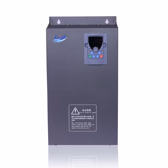 Inverter per pompa solare da 1,5 kW 380 V