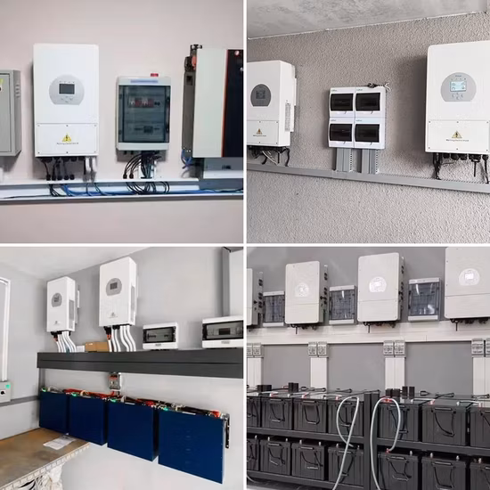 Sunpal Electric Inverters 2000W 5000W 12V 220V Off Grid Fabbrica di inverter solari