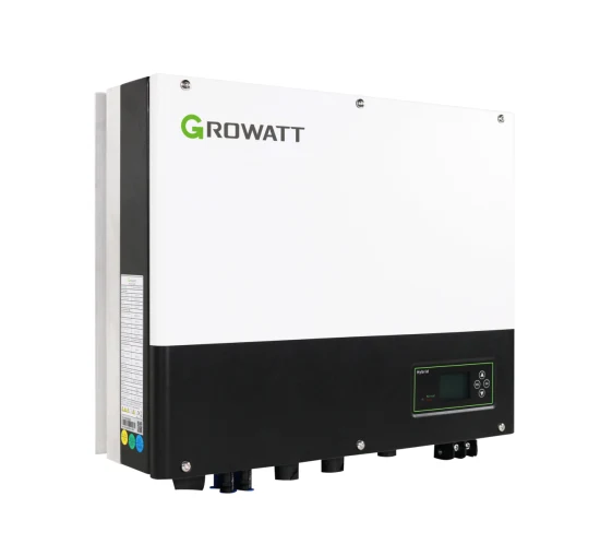 Growatt Solar inverter, inverter elettrico collegato alla rete, 4000 W, 5000 W, 6000 W, rete elettrica, connessione alla rete con inverter al miglior prezzo