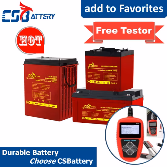 Piastra tubiera per batteria al piombo GEL OPzV 2V200AH UPS EPS Batteria a ciclo profondo per energia solare VRLA 5 anni di garanzia >20 anni di durata