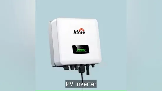 Convertitore solare ibrido Convertitore ibrido on off grid Convertitore CA CC per la casa